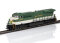M&auml;rklin 038444 - Diesellokomotive Typ GE ES44AC