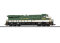 M&auml;rklin 38444 - Diesellokomotive Typ GE ES44AC