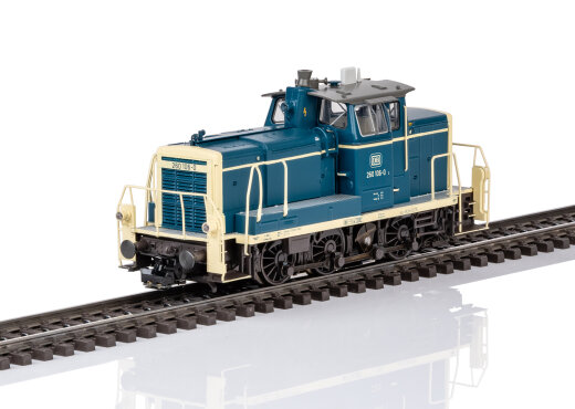 M&auml;rklin 038601 - Diesellokomotive Baureihe 260