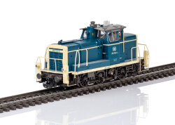 M&auml;rklin 038601 - Diesellokomotive Baureihe 260