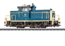 M&auml;rklin 038601 - Diesellokomotive Baureihe 260