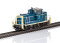 M&auml;rklin 038601 - Diesellokomotive Baureihe 260