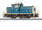 M&auml;rklin 038601 - Diesellokomotive Baureihe 260