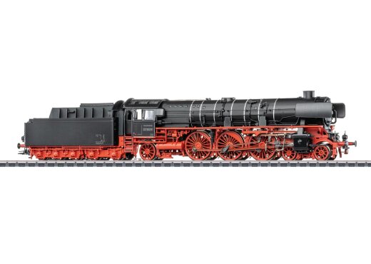 M&auml;rklin 39105 - Dampflokomotive Baureihe 01.10 Neubau