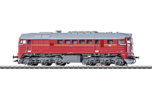 M&auml;rklin 39203 - Diesellokomotive Baureihe 120