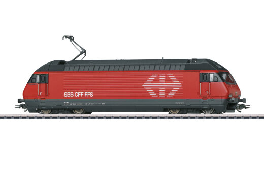 M&auml;rklin 39469 - Elektrolokomotive Re 460