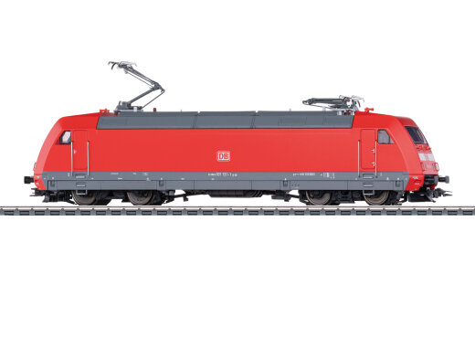 M&auml;rklin 039478 - Elektrolokomotive Baureihe 101