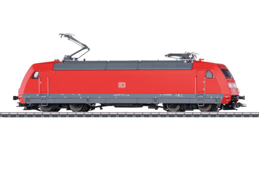 M&auml;rklin 39478 - Elektrolokomotive Baureihe 101