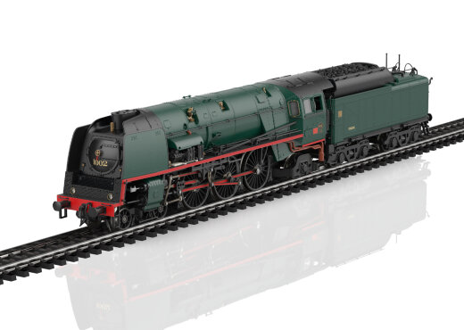 M&auml;rklin 039481 - Dampflokomotive Reihe 1