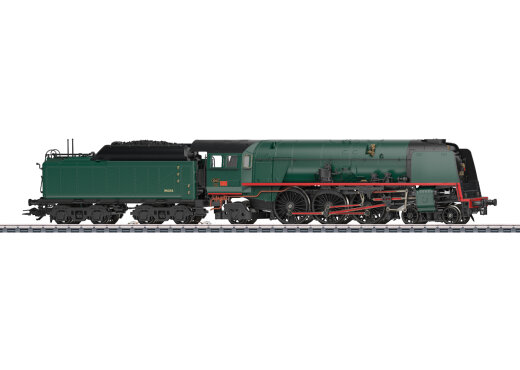 M&auml;rklin 39481 - Dampflokomotive Reihe 1
