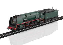 M&auml;rklin 039481 - Dampflokomotive Reihe 1