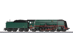 M&auml;rklin 39481 - Dampflokomotive Reihe 1