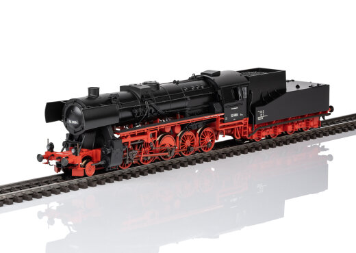 M&auml;rklin 039535 - Dampflokomotive Baureihe 52