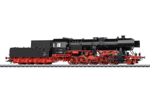 M&auml;rklin 39535 - Dampflokomotive Baureihe 52