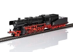 M&auml;rklin 039535 - Dampflokomotive Baureihe 52