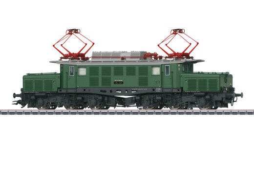 M&auml;rklin 039993 - Elektrolokomotive Baureihe E 94