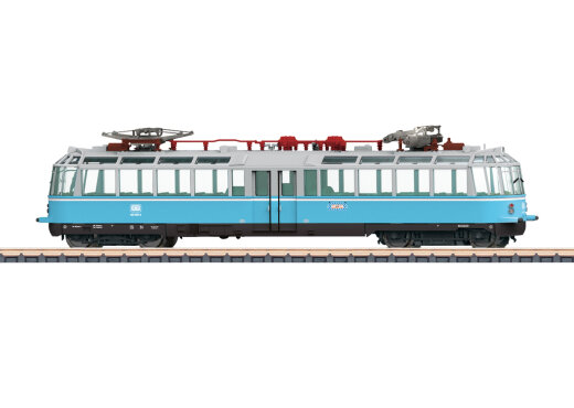 M&auml;rklin 88280 - Aussichtstriebwagen Baureihe 491