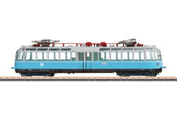 M&auml;rklin 088280 - Aussichtstriebwagen Baureihe 491