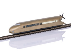 M&auml;rklin 088762 - Propellertriebwagen Schienenzeppelin