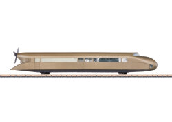 M&auml;rklin 88762 - Propellertriebwagen Schienenzeppelin