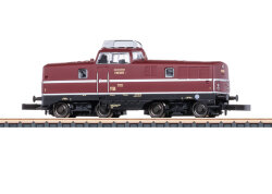 M&auml;rklin 88802 - Dieselhydraulische...