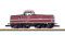 M&auml;rklin 088802 - Dieselhydraulische Mehrzwecklokomotive V 80
