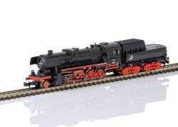 M&auml;rklin 088837 - Schwere G&uuml;terzuglokomotive...
