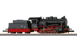 M&auml;rklin 88987 - Dampflok Baureihe 55
