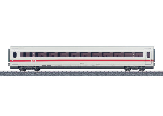 M&auml;rklin 41712 - M&auml;rklin Start up - Gro&szlig;raumwagen 2. Klasse zum ICE 2
