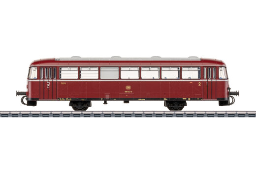 M&auml;rklin 041981 - Schienenbus-Beiwagen Baureihe 998.0