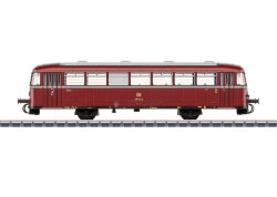 M&auml;rklin 041981 - Schienenbus-Beiwagen Baureihe 998.0