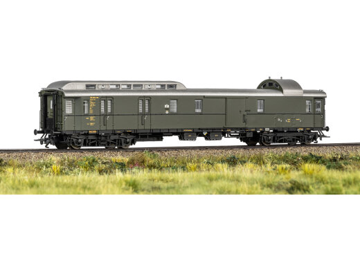 M&auml;rklin 042491 - Schnellzugwagen-Set 1 zum D 74