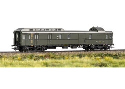 M&auml;rklin 042491 - Schnellzugwagen-Set 1 zum D 74