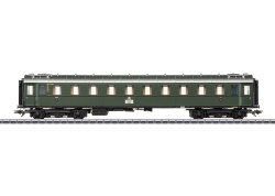 M&auml;rklin 042526 - Schnellzugwagen C4&uuml; zum D 74