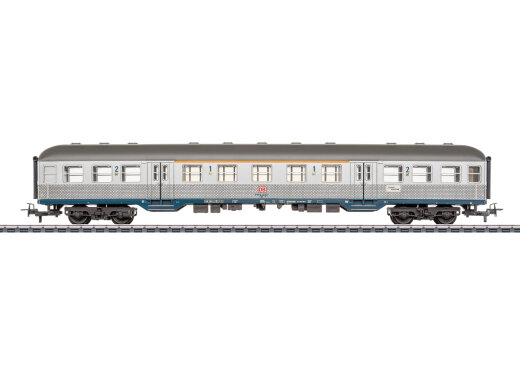M&auml;rklin 42555 - Nahverkehrswagen 1./2. Klasse