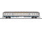 M&auml;rklin 042555 - Nahverkehrswagen 1./2. Klasse