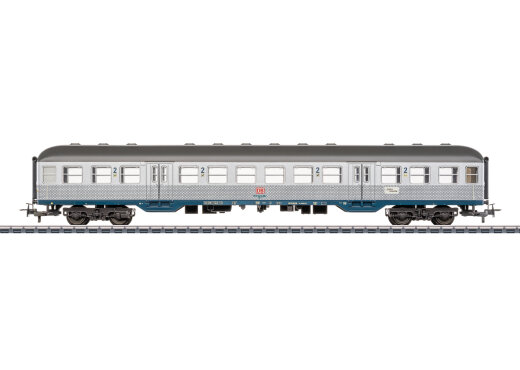 M&auml;rklin 42565 - Nahverkehrswagen 2. Klasse