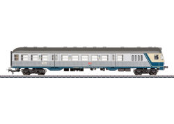 M&auml;rklin 042575 - Nahverkehrswagen mit Steuerabteil.