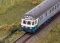 M&auml;rklin 42575 - Nahverkehrswagen mit Steuerabteil.
