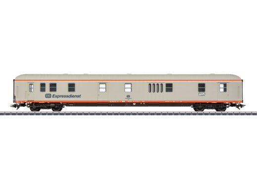 M&auml;rklin 42831 - Gep&auml;ckwagen Bauart Dm 903