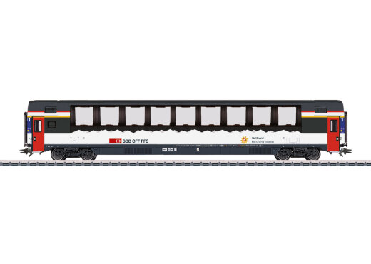 M&auml;rklin 43653 - Personenwagen Apm