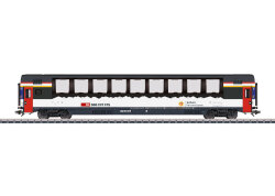 M&auml;rklin 43653 - Personenwagen Apm