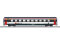 M&auml;rklin 043673 - EuroCity-Schnellzugwagen