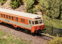 M&auml;rklin 43833 - Steuerwagen City-Bahn