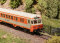 M&auml;rklin 043833 - Steuerwagen City-Bahn