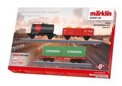 M&auml;rklin 44506 - M&auml;rklin Start up -...