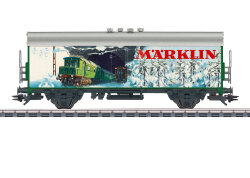 M&auml;rklin 045908 - M&auml;rklin Katalogwagen 1937