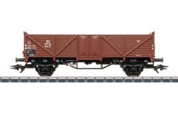 M&auml;rklin 46014 - Offener Hochbordwagen Omm 37