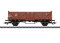 M&auml;rklin 046014 - Offener Hochbordwagen Omm 37