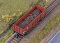 M&auml;rklin 046014 - Offener Hochbordwagen Omm 37